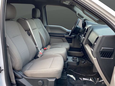 Used 2018 Ford F150 XLT w/ Equipment Group 301A Mid AWD/4WD image 23