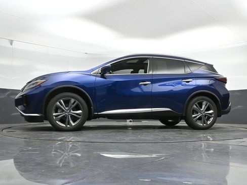 Used 2022 Nissan Murano Platinum w/ Cargo Package AWD/4WD image 47