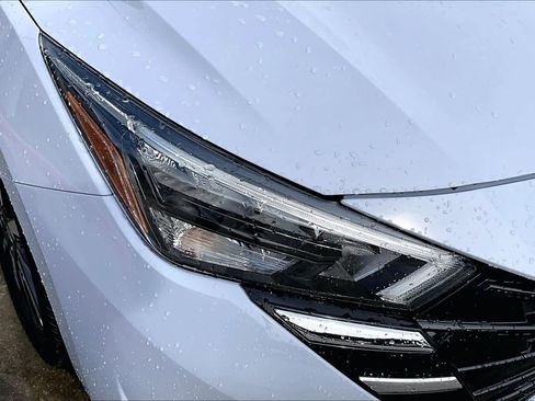 Certified 2025 Nissan Versa SV w/ Trunk Package FWD image 26