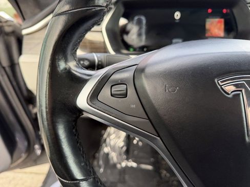 Used 2016 Tesla Model S P100D image 17