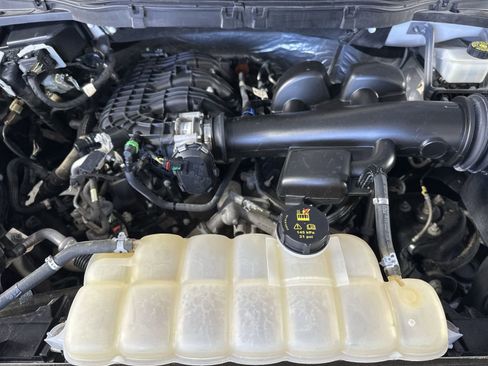 Used 2021 Ford F150 XL image 32