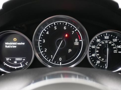 Used 2019 MAZDA MX-5 Miata RF Grand Touring image 18