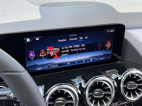 Used 2026 Mercedes-Benz GLA 250 GLA 250 image 16