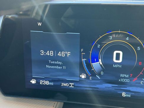 New 2026 Chevrolet Equinox ACTIV w/ Safety and Technology Package image 24