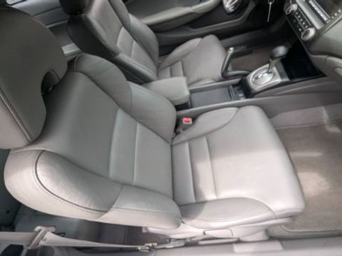 Used 2008 Honda Civic EX-L image 18