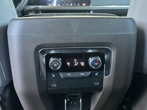 New 2026 Chevrolet Tahoe LT w/ Comfort Package AWD/4WD image 23