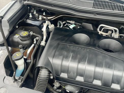 Used 2017 Ford Explorer Limited w/ Equipment Group 301A image 36