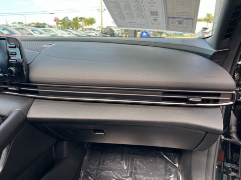 Used 2022 Hyundai Elantra N Line w/ Cargo Package image 55