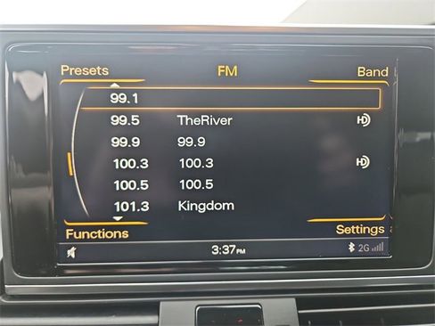 Used 2014 Audi A7 3.0T Premium Plus image 13