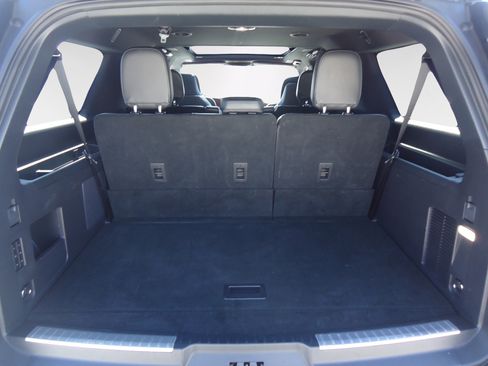 Certified 2023 Lincoln Navigator L Reserve AWD/4WD image 36