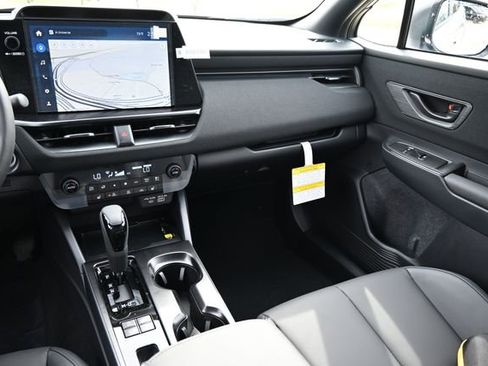 New 2026 Subaru Outback Premium image 10