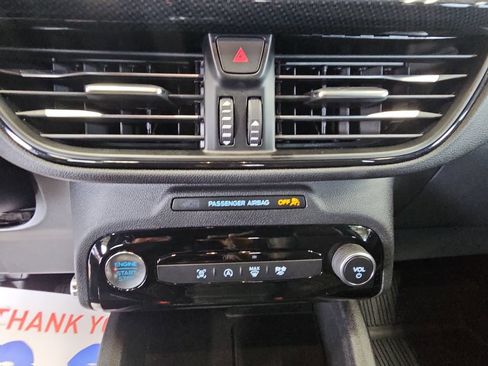 Used 2023 Ford Escape ST-Line w/ Tech Pack #1 FWD image 23