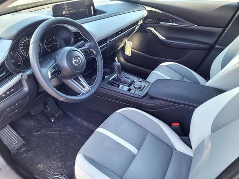 New 2026 MAZDA CX-30 Aire Edition image 6