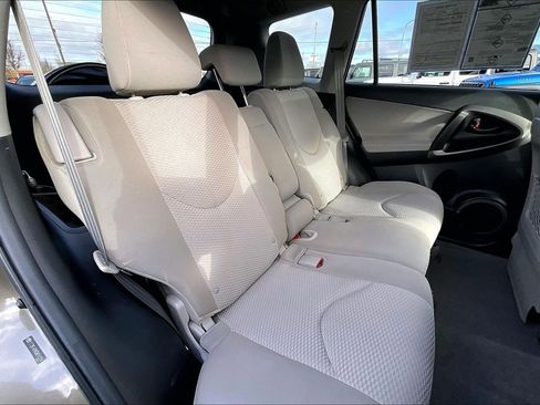 Used 2012 Toyota RAV4 4WD image 24