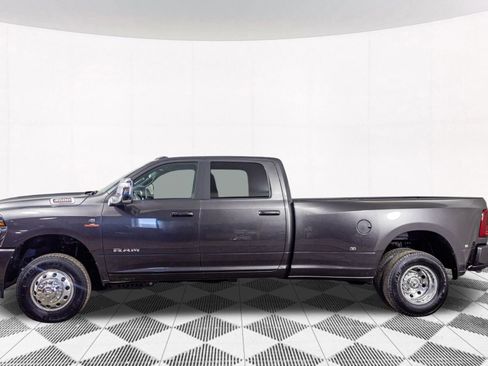 New 2026 RAM 3500 Laramie image 17