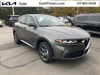 Used 2024 Alfa Romeo Tonale Ti w/ Premium Interior Package