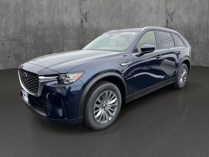 New 2026 MAZDA CX-90 3.3 Turbo w/ Select Package