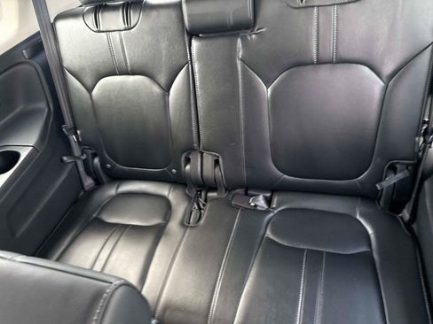 Certified 2024 Honda Pilot Elite image 15