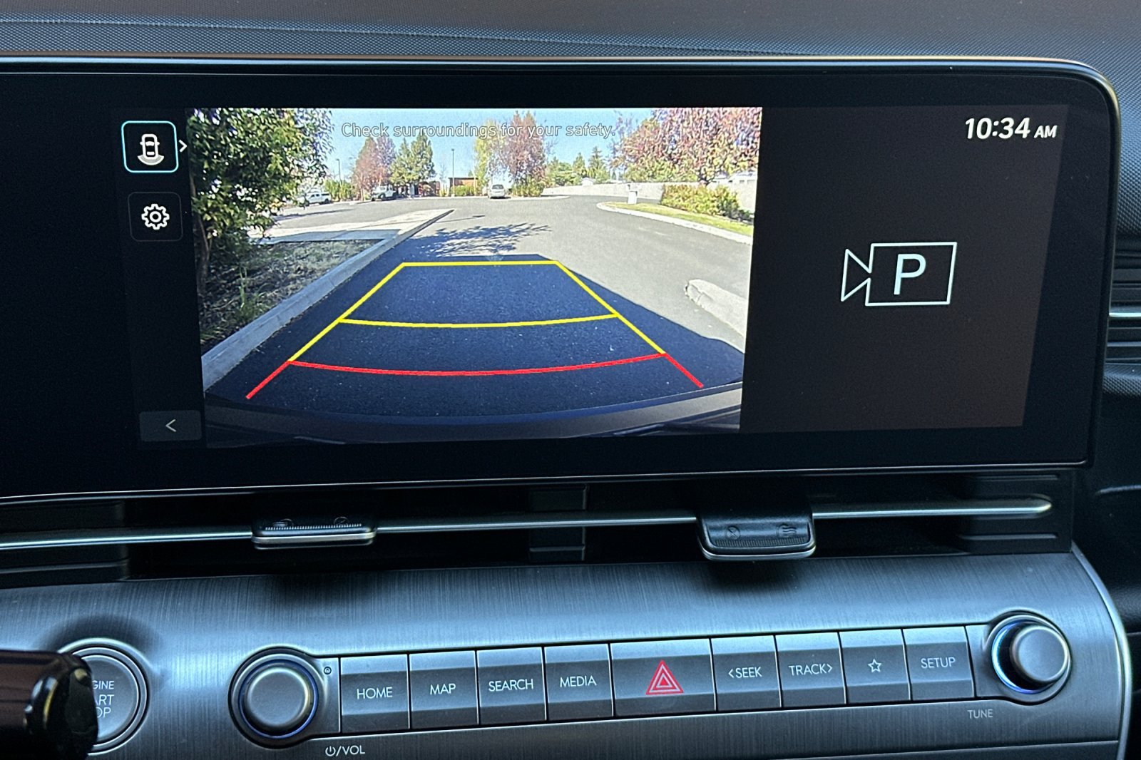Used 2024 Hyundai Kona SEL AWD/4WD image 19