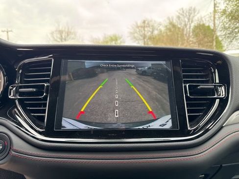 New 2026 Dodge Durango GT image 16