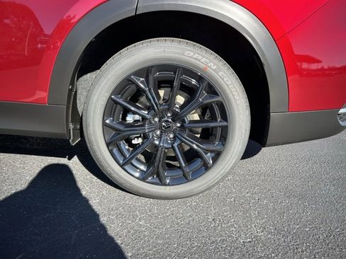 New 2026 MAZDA CX-70 3.3 Turbo w/ Premium Plus Pkg image 5