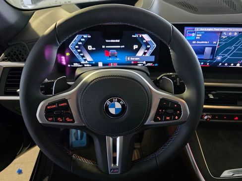 New 2026 BMW X5 M60i AWD/4WD image 13