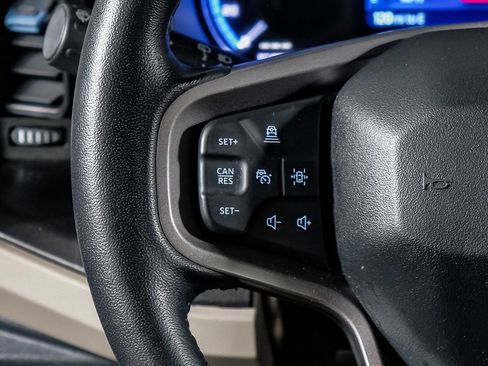 Used 2022 Ford Bronco Wildtrak image 17