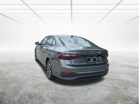 New 2026 Volkswagen Jetta S FWD image 3