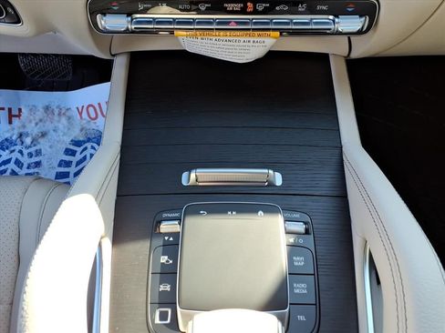 Certified 2026 Mercedes-Benz GLE 350 4MATIC image 24