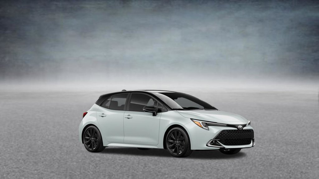 New 2026 Toyota Corolla XSE FWD image 96