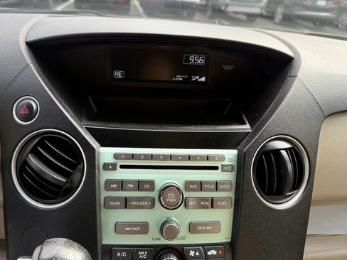 Used 2009 Honda Pilot LX image 15