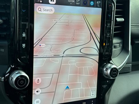 New 2026 RAM 2500 Laramie w/ Night Edition image 17