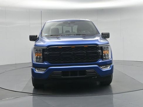 Certified 2022 Ford F150 XLT w/ Equipment Group 302A High image 52