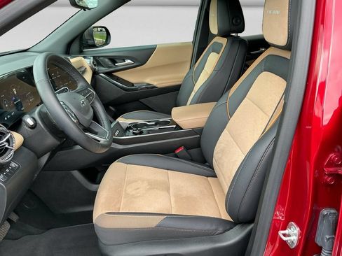 Used 2026 Chevrolet Equinox ACTIV w/ Convenience Package III AWD/4WD image 10