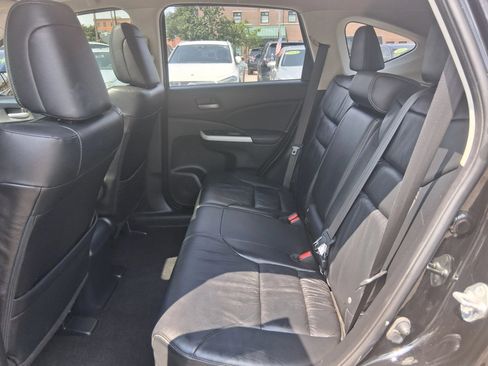 Used 2012 Honda CR-V EX-L image 13