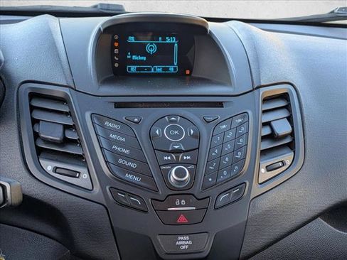 Used 2017 Ford Fiesta S image 13