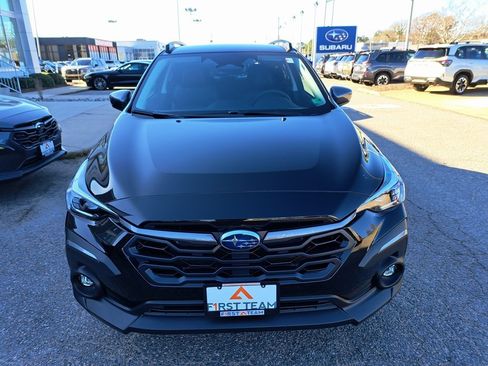 New 2026 Subaru Crosstrek 2.5i Limited image 9