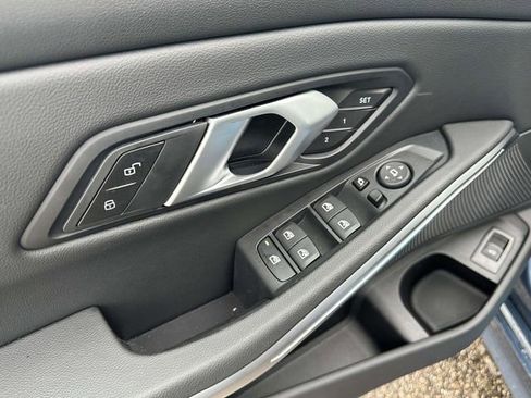 Certified 2025 BMW 330i xDrive Sedan w/ Premium Package image 24