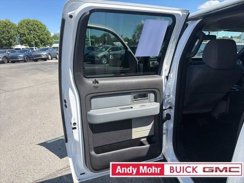 Used 2011 Ford F150 XLT w/ XLT Convenience Pkg AWD/4WD image 21