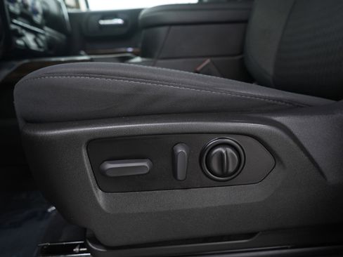 Used 2022 GMC Sierra 1500 Elevation w/ X31 Off-Road Package image 23