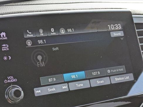 Used 2021 Honda Passport Sport image 13