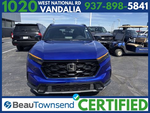 Used 2023 Honda CR-V Sport image 7