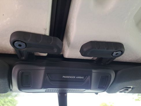 New 2026 Jeep Wrangler Sport image 11