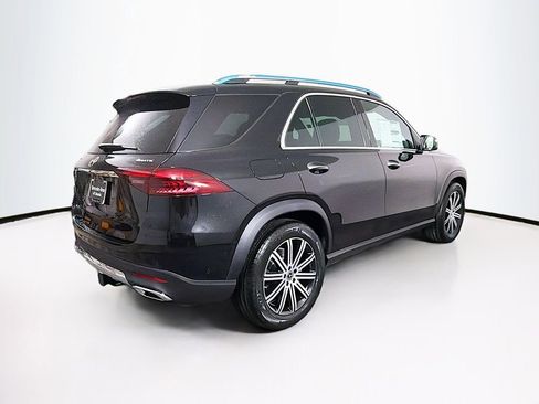 Used 2026 Mercedes-Benz GLE 350 4MATIC image 7