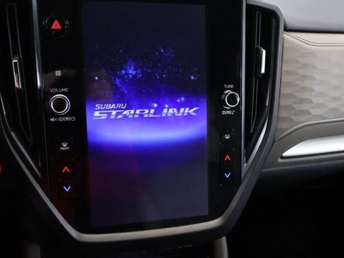 New 2026 Subaru Forester Premium image 21