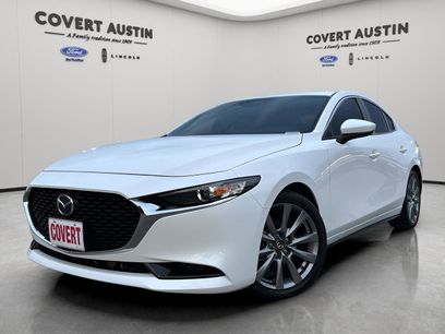 Used 2024 MAZDA MAZDA3 s