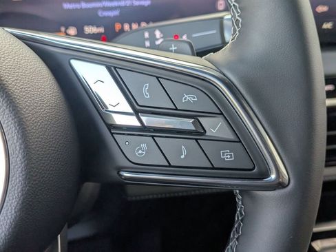 New 2026 Buick Enclave Preferred w/ Power Package image 20