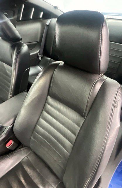 Used 2007 Ford Mustang GT RWD image 4