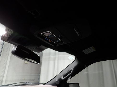 Used 2023 Ford F150 Lariat w/ Equipment Group 502A High image 25