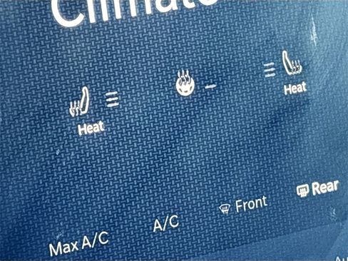 Used 2024 RAM 1500 Big Horn image 19